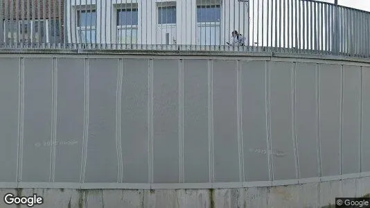 Apartments for rent in Mechelen - Photo from Google Street View