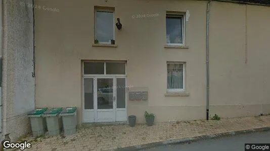 Apartments for rent in Florenville - Photo from Google Street View