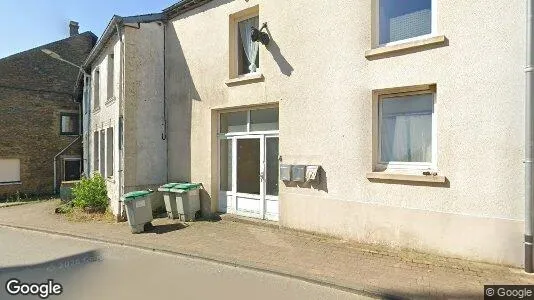 Apartments for rent in Florenville - Photo from Google Street View