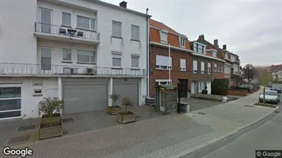 Apartments for rent in Kortrijk - Photo from Google Street View