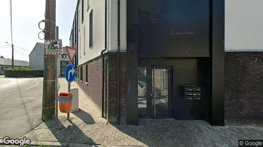 Apartments for rent in Bertrix - Photo from Google Street View