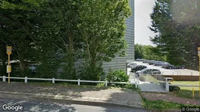 Apartments for rent in Nijvel - Photo from Google Street View
