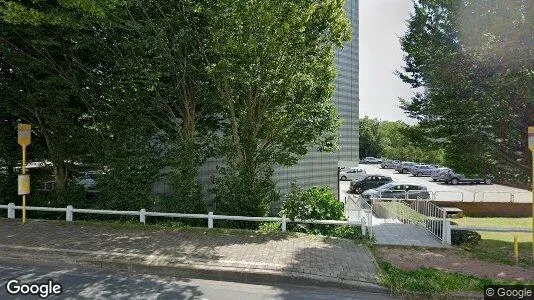 Apartments for rent in Nijvel - Photo from Google Street View