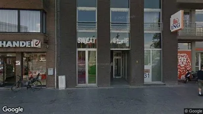 Apartments for rent in Sint-Niklaas - Photo from Google Street View