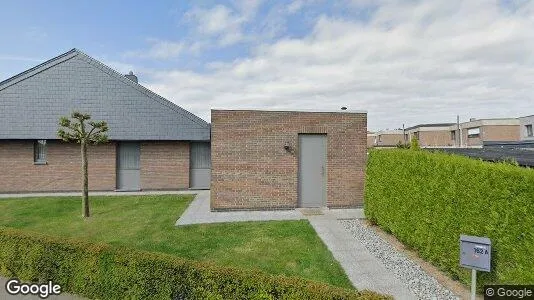 Apartments for rent in Opwijk - Photo from Google Street View