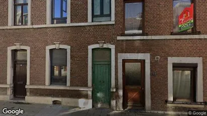 Apartments for rent in Luik - Photo from Google Street View