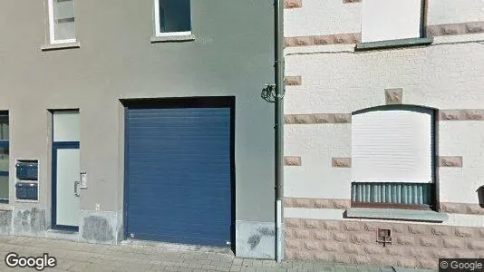 Apartments for rent in Oudenaarde - Photo from Google Street View