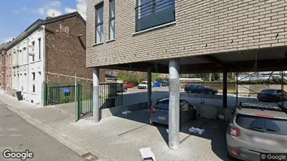 Apartments for rent in Seraing - Photo from Google Street View