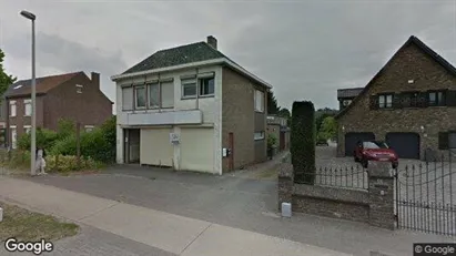 Apartments for rent in Lanaken - Photo from Google Street View