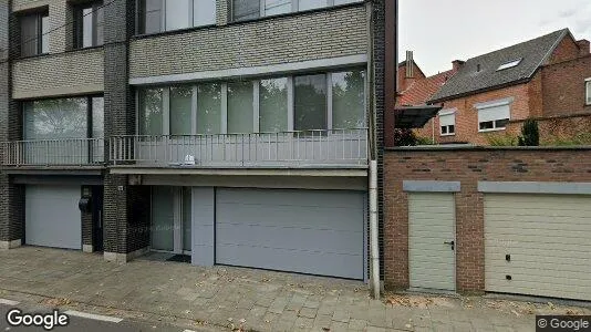 Apartments for rent in Aarschot - Photo from Google Street View
