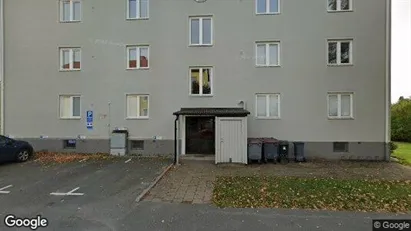 Apartments for rent in Bromölla - Photo from Google Street View