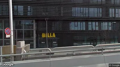 Apartments for rent in Vienna Donaustadt - Photo from Google Street View