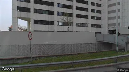 Apartments for rent in Vienna Donaustadt - Photo from Google Street View