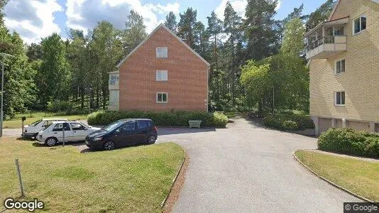 Apartments for rent in Katrineholm - Photo from Google Street View