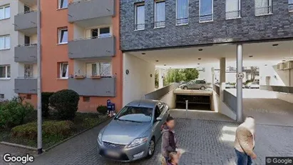 Apartments for rent in Bochum - Photo from Google Street View