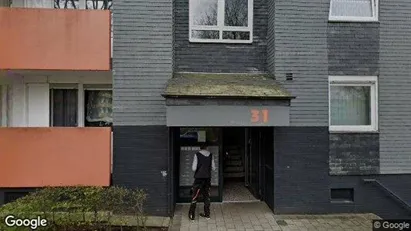 Apartments for rent in Bochum - Photo from Google Street View