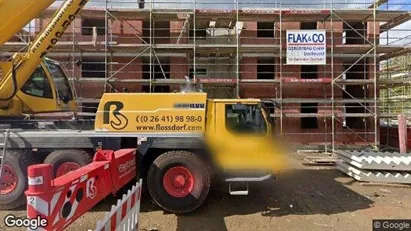 Apartments for rent in Bochum - Photo from Google Street View