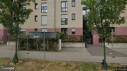 Apartments for rent in Bochum - Photo from Google Street View