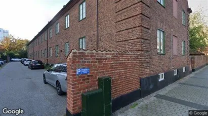 Apartments for rent in Malmö City - Photo from Google Street View
