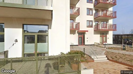 Apartments for rent in Habo - Photo from Google Street View