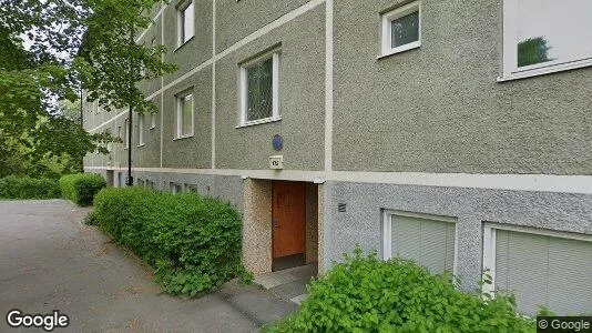 Apartments for rent in Stockholm South - Photo from Google Street View