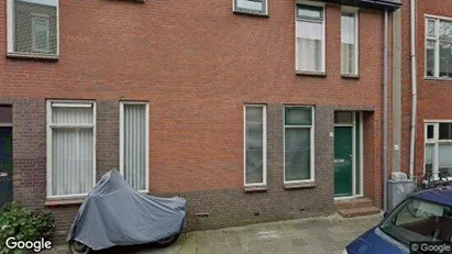 Apartments for rent in Groningen - Photo from Google Street View