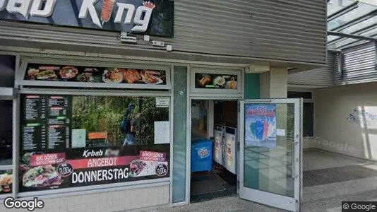 Apartments for rent in Berlin Lichtenberg - Photo from Google Street View