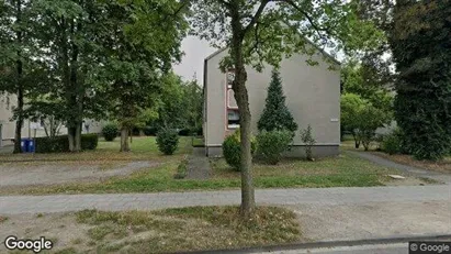 Apartments for rent in Oberhausen - Photo from Google Street View