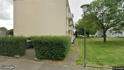 Apartments for rent in Wesel - Photo from Google Street View