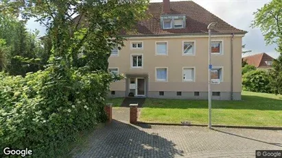 Apartments for rent in Warendorf - Photo from Google Street View
