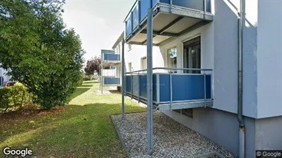 Apartments for rent in Wesel - Photo from Google Street View