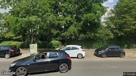 Apartments for rent in Wesel - Photo from Google Street View