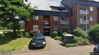 Apartments for rent in Unna - Photo from Google Street View