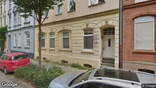 Apartments for rent in Gelsenkirchen - Photo from Google Street View