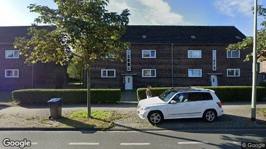 Apartments for rent in Duisburg - Photo from Google Street View