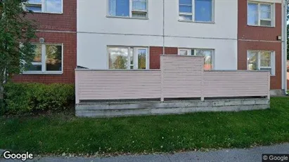 Apartments for rent in Helsinki Koillinen - Photo from Google Street View