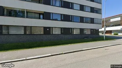 Apartments for rent in Jyväskylä - Photo from Google Street View