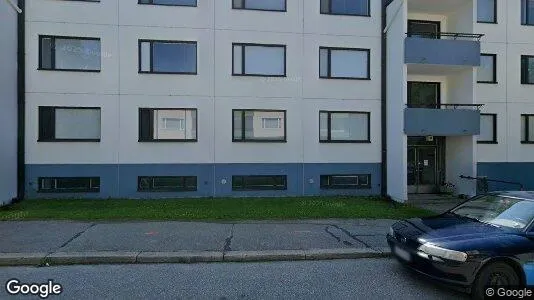 Apartments for rent in Äänekoski - Photo from Google Street View