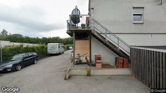 Apartments for rent in Burlöv - Photo from Google Street View