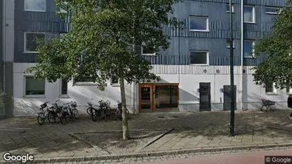 Apartments for rent in Malmö City - Photo from Google Street View