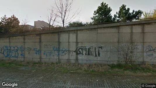 Apartments for rent in Prague 4 - Photo from Google Street View