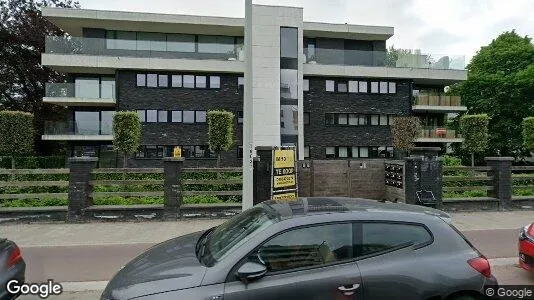 Apartments for rent in Aalst - Photo from Google Street View