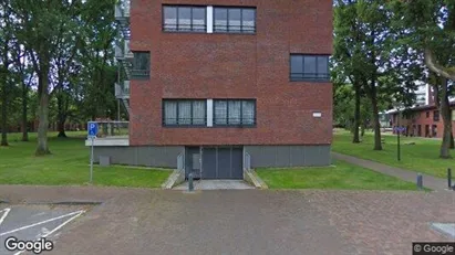 Apartments for rent in Renkum - Photo from Google Street View