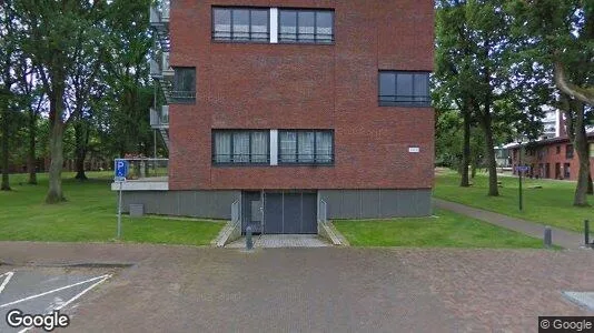 Apartments for rent in Renkum - Photo from Google Street View