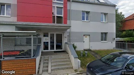 Apartments for rent in Brunn am Gebirge - Photo from Google Street View