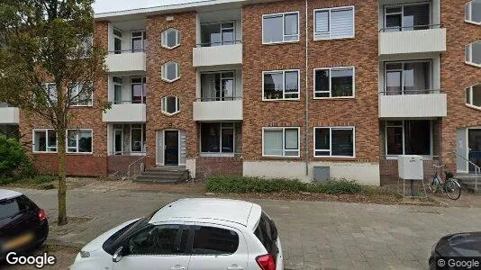 Apartments for rent in Velsen - Photo from Google Street View