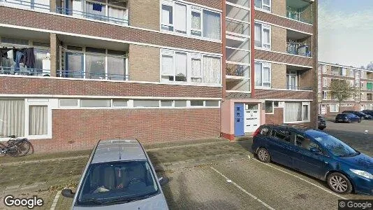 Apartments for rent in Haarlem - Photo from Google Street View