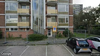 Apartments for rent in Haarlem - Photo from Google Street View