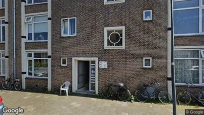 Apartments for rent in Haarlem - Photo from Google Street View