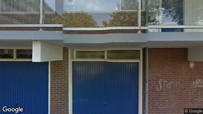Apartments for rent in Haarlem - Photo from Google Street View